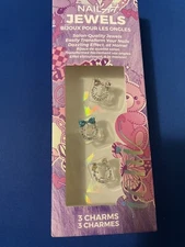 Ioni Nail Art Jewels