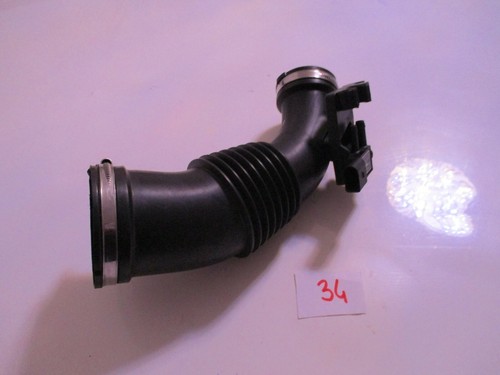 Original Audi Luftansaugungsschlauch mit Abgasdrucksensor 059129627L