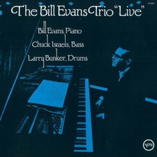 Bill Evans/The Bill Evans Trio Live UCCU6320 New CD