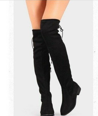 aldo over the knee boots