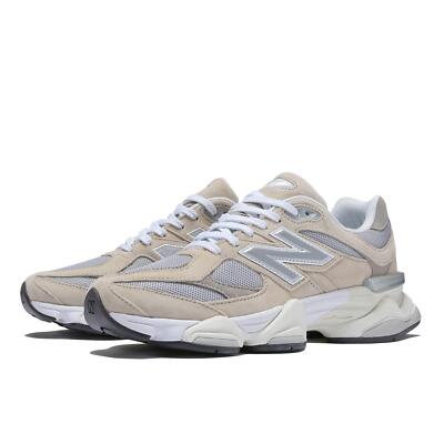 新品　New Balance U9060LBD BEIGE 24cm ベージュ New Balance ニューバランス スニーカー U9060LBD BEIGE