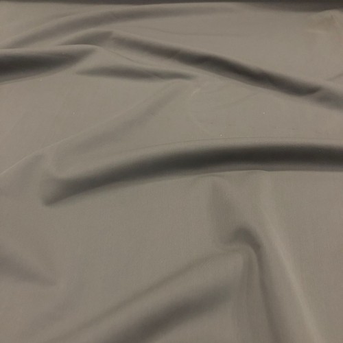 Eco Friendly Poly Recycle Solid Polyester Spandex Fabric 4 Way Stretch 60"wide - Picture 5 of 35