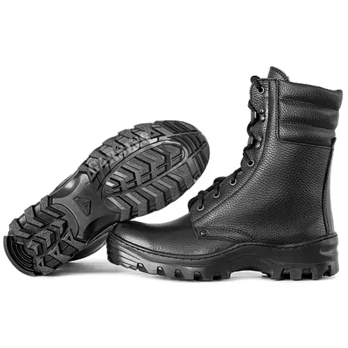 Best quality combat best sale boots