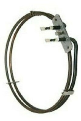 Bush DHBETC50W Twin Cavity Electric Cooker Reviews - Foto 5