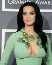 Katy Perry   Sexy   8x10 Celebrity Photo Photograph  34983