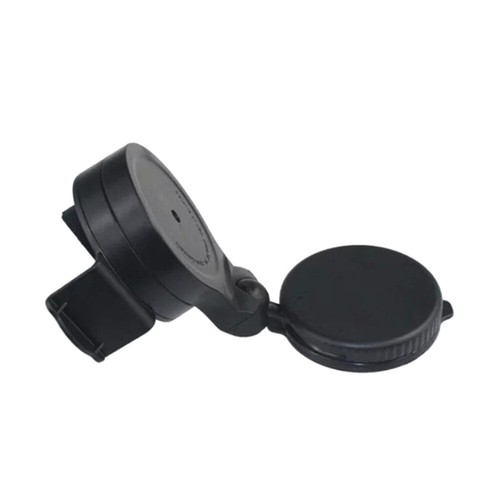 360 Degree Rotating Suction Cup Mobile Phone Holder Bracket for Car - 第 5/11 張圖片