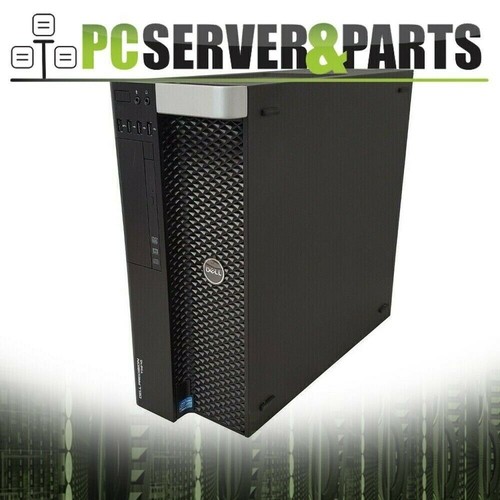 Dell T3610 6-Core 3.20GHz E5-1650 No OS 425W Wholesale Custom To Order - Picture 10 of 10