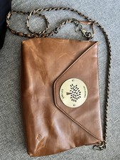 Mulberry Vintage Bag