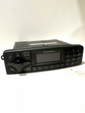 Mercedes-Benz CM1330 OEM AM/FM Cassette Radio...
