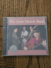 The Bramble and the Rose by Lynn Morris Band (CD, 1992, Rounder Select) New