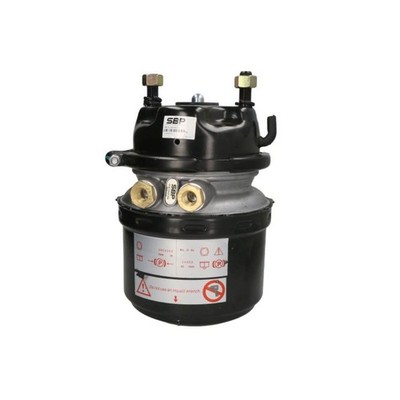 Hauptbremszylinder SBP 05-BCT24/30-W06