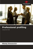 Nikolaj Simonovich | Professional Profiling | Taschenbuch | Englisch (2024)