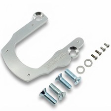 Vibramate Short Tail V5 Adapter Mounting Kit For Bigsby B5 Aluminum - P-GV5-ST-A