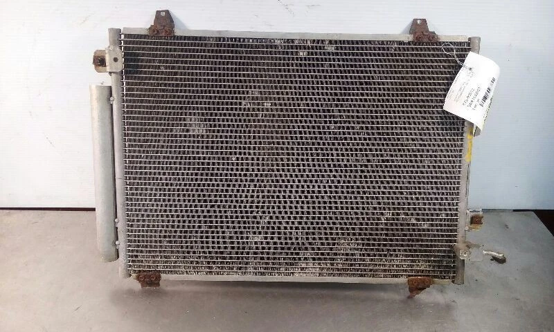 03-07 Cadillac CTS AC Condenser - Image 3 of 4