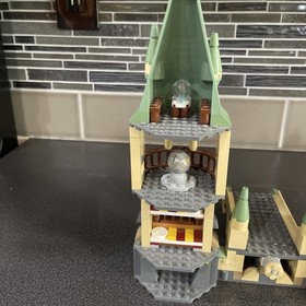 Lego 4867: Harry Potter Hogwarts Complete - RETIRED