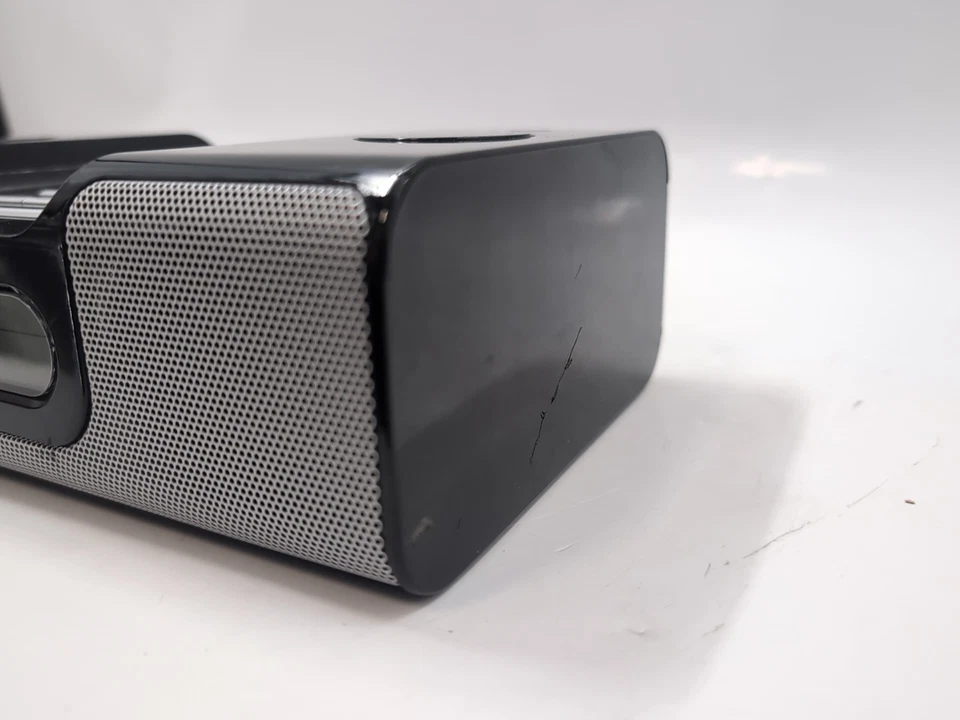 iHome iH6 (Black) *Tested Working* - EB-18857 - - Image 4 of 4