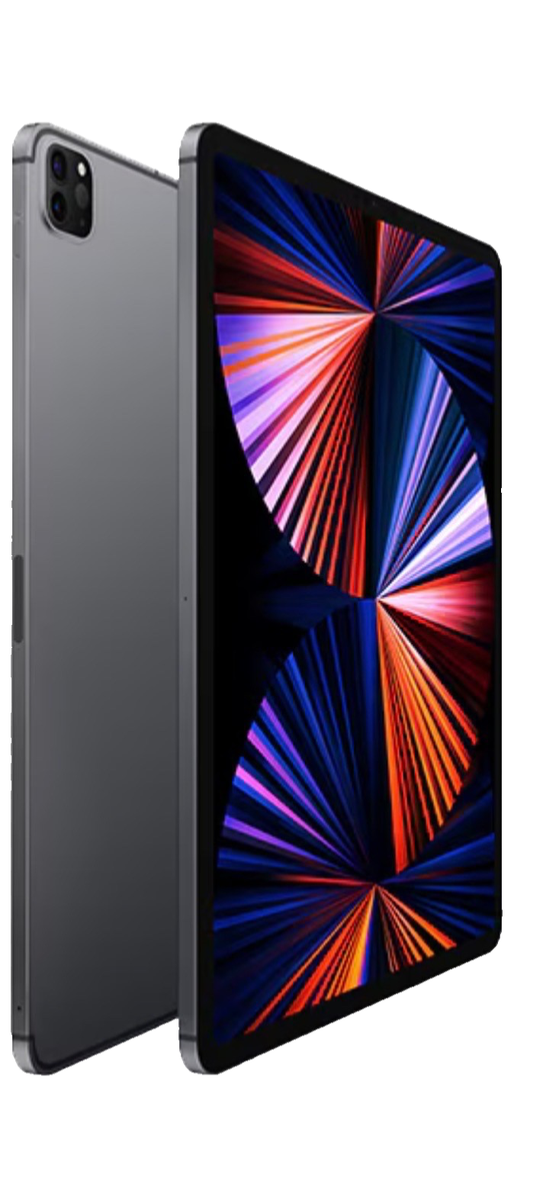 Apple iPad Pro 12.9-inch (2nd generation) A1670 256 GB, Wi-Fi