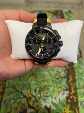 New tissot t-race selling x use apple watch b...