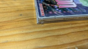 Unopened RAINBOW COTTON Dreamcast Sega New Japan Import Free shipping FedEx DHL