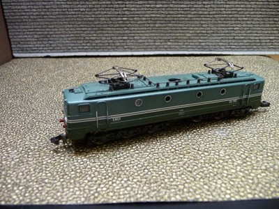 Roco N 02157 E Lok SNCF CC 7107 selten