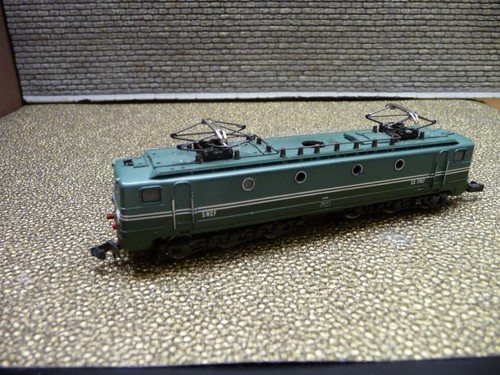Roco N 02157 E Lok SNCF CC 7107 selten | Zustand: Gebraucht