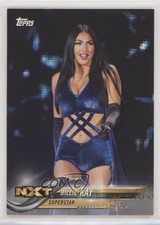2018 Topps WWE Billie Kay #12 02v3