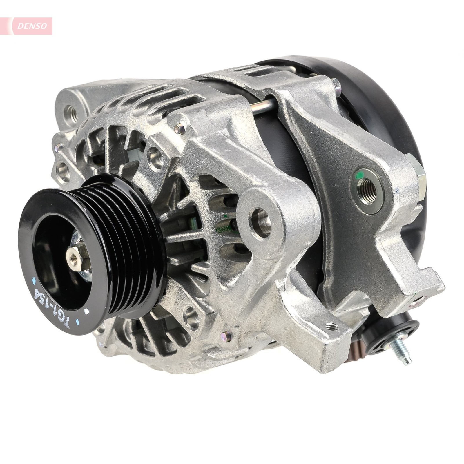 ALTERNATOR DAN1042 FOR TOYOTA COROLLA/QUEST/ALTIS YARIS/VITZ AURIS URBAN IST