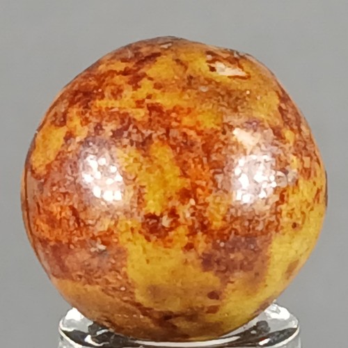 Vintage Bennington Clay .65 Inches Near-Mint Condition Combined Shipping - Picture 10 of 18