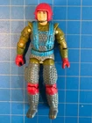 Hasbro 1987 GI Joe FAST DRAW