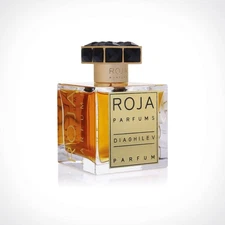 Roja Parfums Unisex Diaghilev EDP Spray 3.4 oz Fragrances 5060270291626