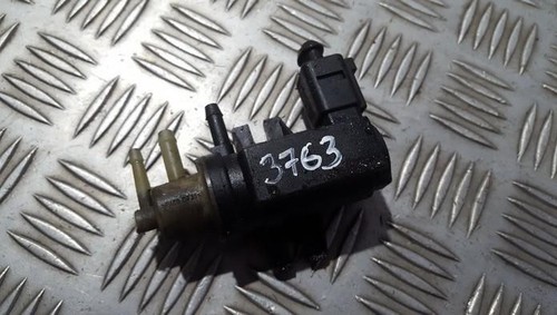 1k0906627 Umschaltventil Ventil (Druckwandler, Abgassteuerung)  V DE496363-34