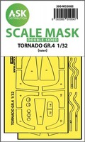 Tornado GR.4 Double-Sided Express Fit Mask For Italeri / 1:32