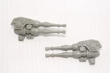 Vintage 1979 Kenner Star Wars Millennium Falcon Quad Laser Cannon Part UNBROKEN