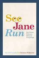 David E Campbell (U. A.) | See Jane Run | Taschenbuch | Englisch (2025)