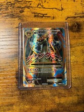 M Charizard EX (Full Art) 101/108 Evolutions Holo on eBay