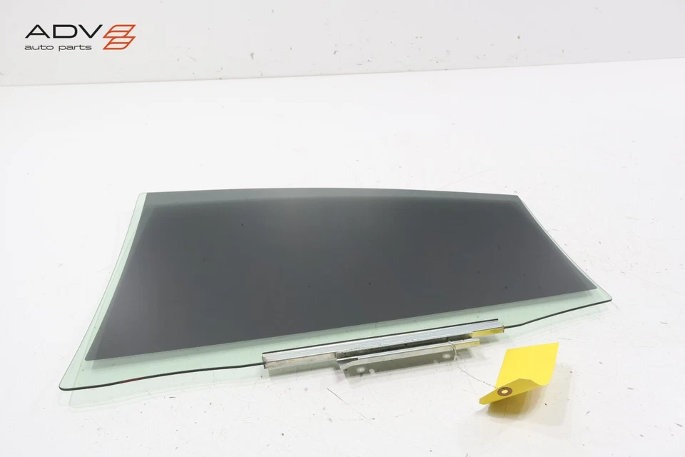 LEXUS IS500 IS350 IS300 2021-24 PUERTA TRASERA DERECHA PASAJERO VENTANA CRISTAL OEM Foto 4 de 4