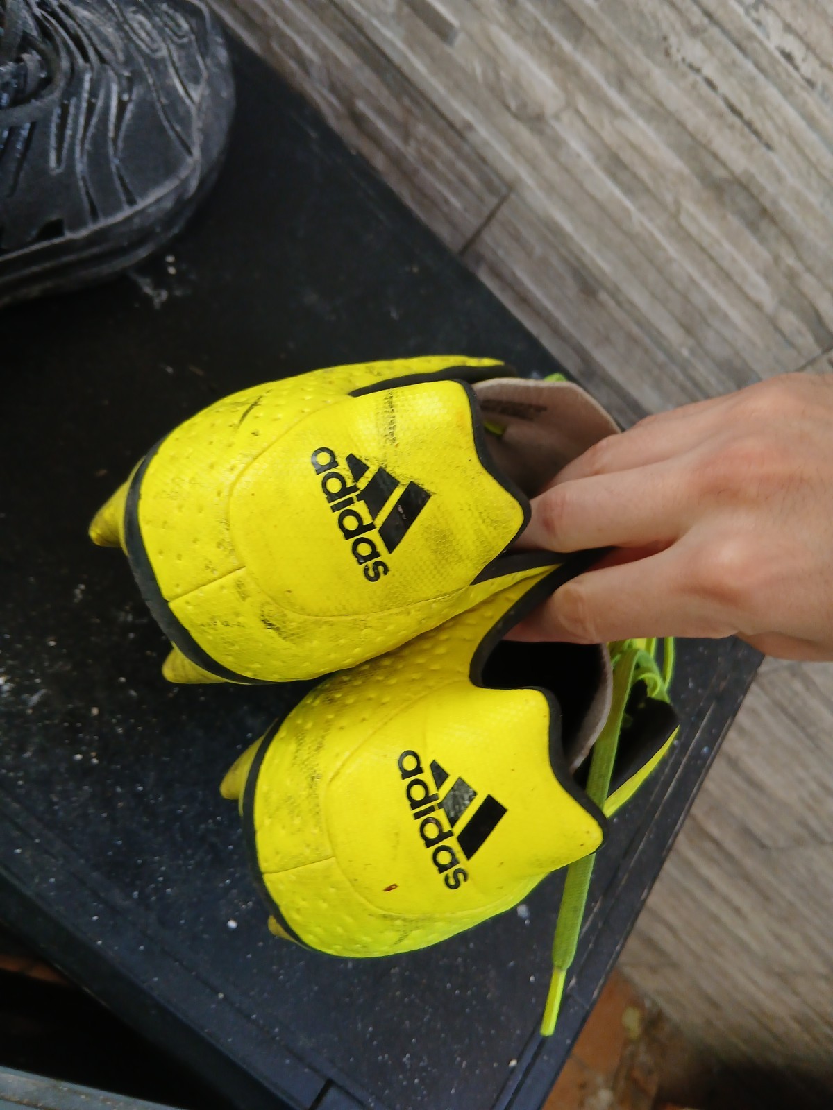 adidas football boots thumbnail 5