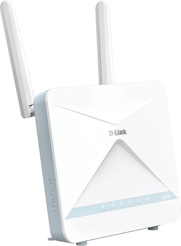 D-Link G416/B EAGLE PRO AI AX1500 4G+ Smart Router with 4G+ LTE Cat 6 Download U - 第 3/6 張圖片
