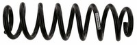 Sachs Fahrwerksfeder 992 393 FüR Skoda