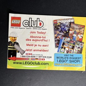 LEGO&reg; Castle: Crossbow Attack  (7090) - 100% Complete w/ Box & Instructions READ