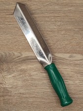 Wilcox All Pro NO. 50 Trowel 9" Stainless Steel Made in USA