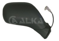 Alkar 6112427 AußEnspiegel Rechts FüR Opel Agila (A) (H00)
