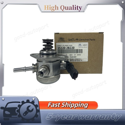 #ad 35320 2B220 Genuine OEM High Pressure Fuel Pump Hyundai Accen Veloster Kia Soul $126.99