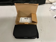 Tripp Lite 4‑Piece Network Installer Tool Kit w/ Carrying Case – T016‑004‑K – LA