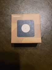 SimpliSafe Home Security System - Glassbreak Sensor GB3 White New