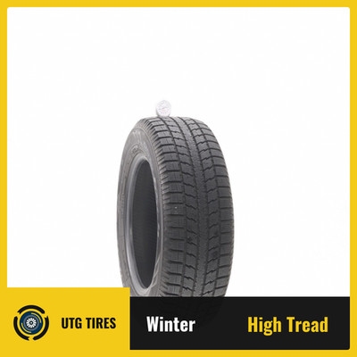 Used 195/65R15 Toyo Observe GSi-5 91T - 9.5/32