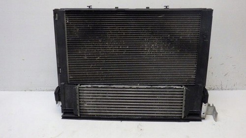 Radiator kit