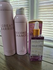 Beachwaver Hair Curler Hair Products & After Shave Oil