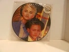 MADONNA OPEN YOUR HEART PICTURE DISC 12"