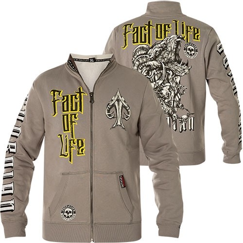 ФАКТ ИЗ ЖИЗНИ Джейка Хранителя Фрост Грей Джекена